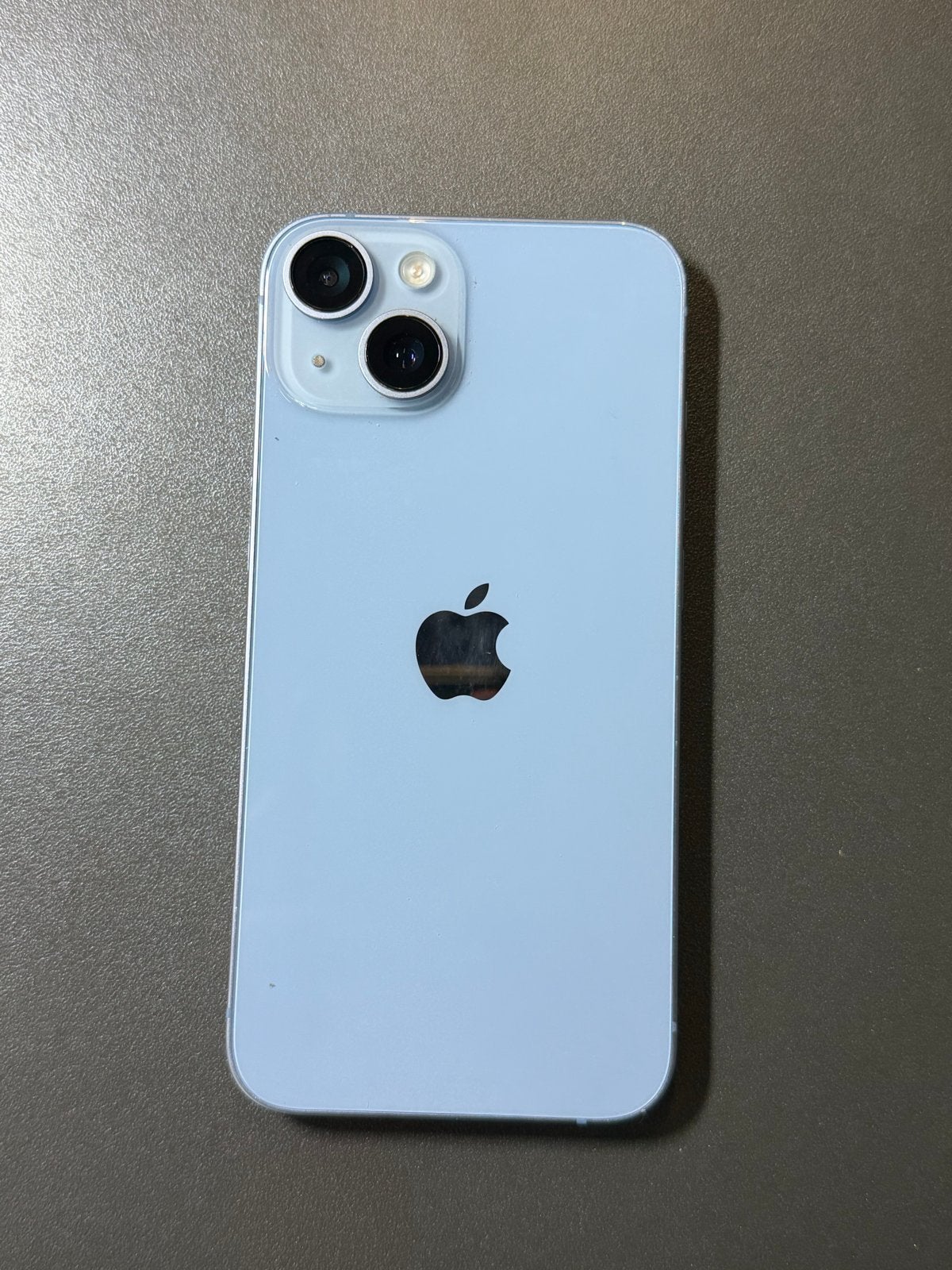 iPhone 14 128GB - Niet werkend na batterijvervanging, Telecommunicatie, Mobiele telefoons | Apple iPhone, 128 GB, Ophalen of Verzenden
