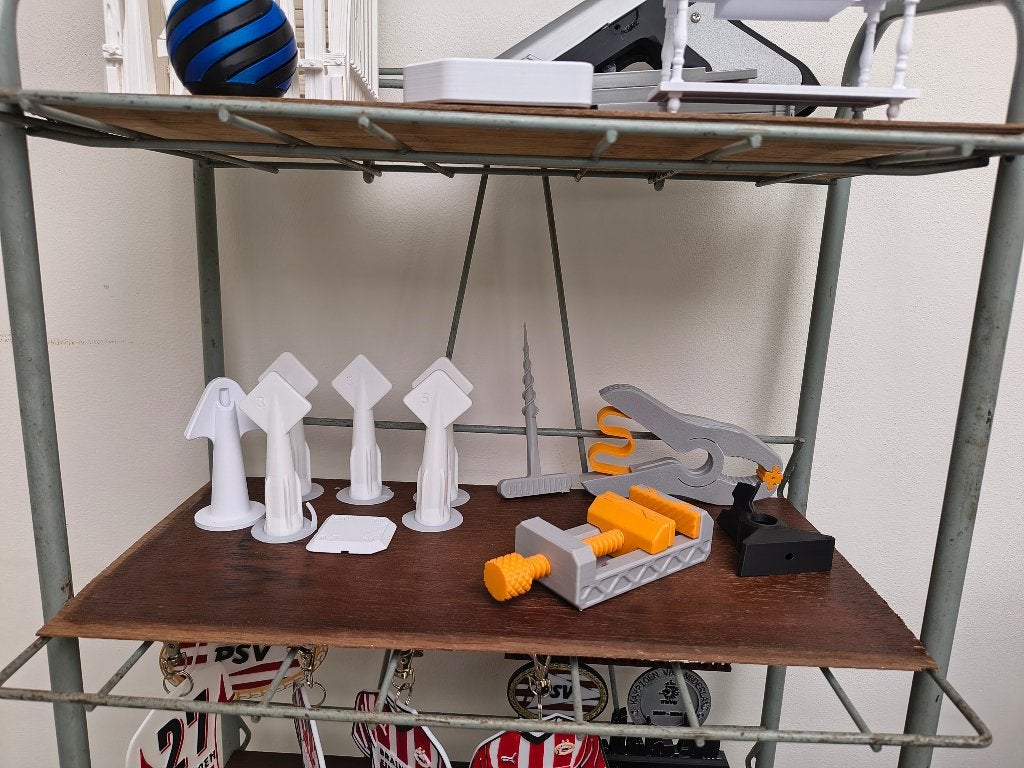 3d prints, Computers en Software, Ingebouwde Wi-Fi, FlashForge, Nieuw, Ophalen of Verzenden