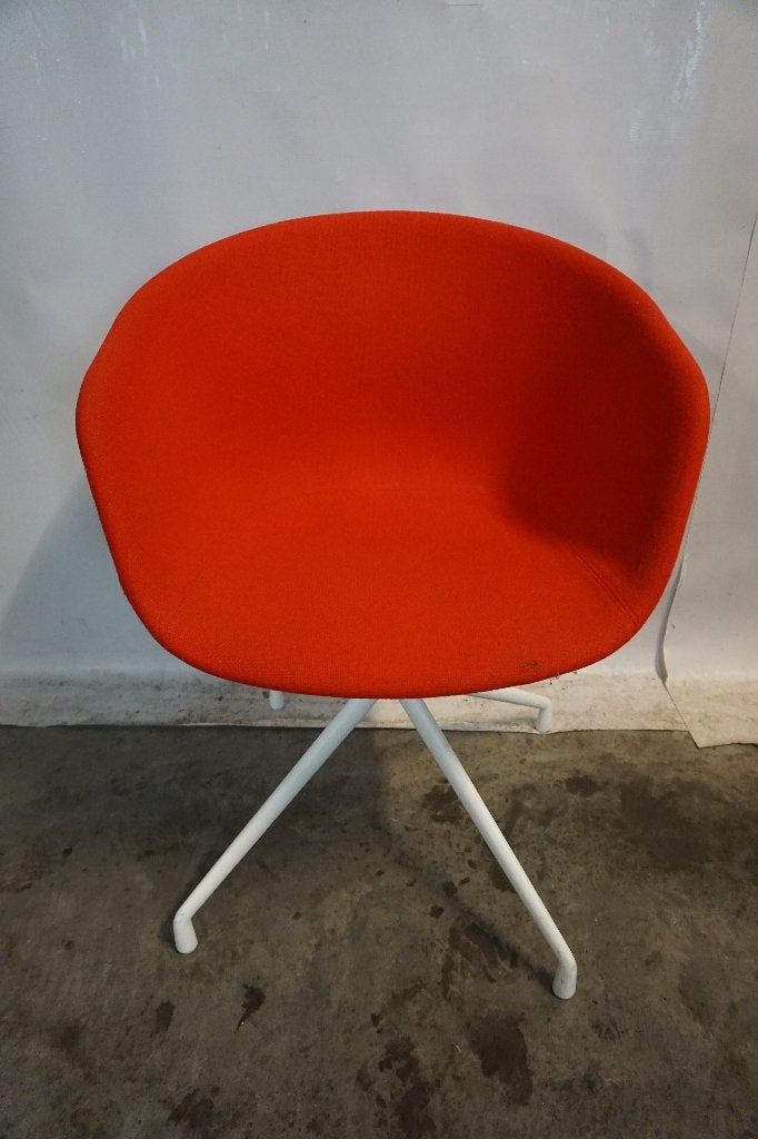 Hay About a Chair AAC 21 kuipstoel kuipstoelen draaistoel, Ophalen, Gebruikt, Twee, Overige kleuren