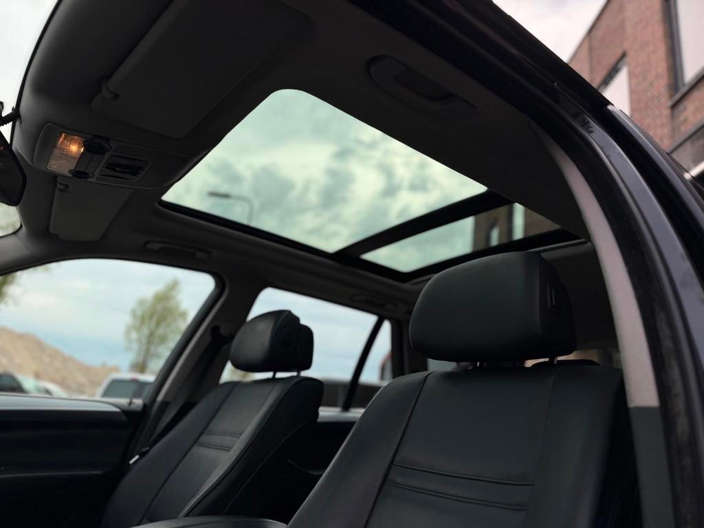 BMW X5 XDrive30d High Executive M-Sport Panorama Dak Navi Cr, Gebruikt, 2993 cc, 255 €/maand, Zwart