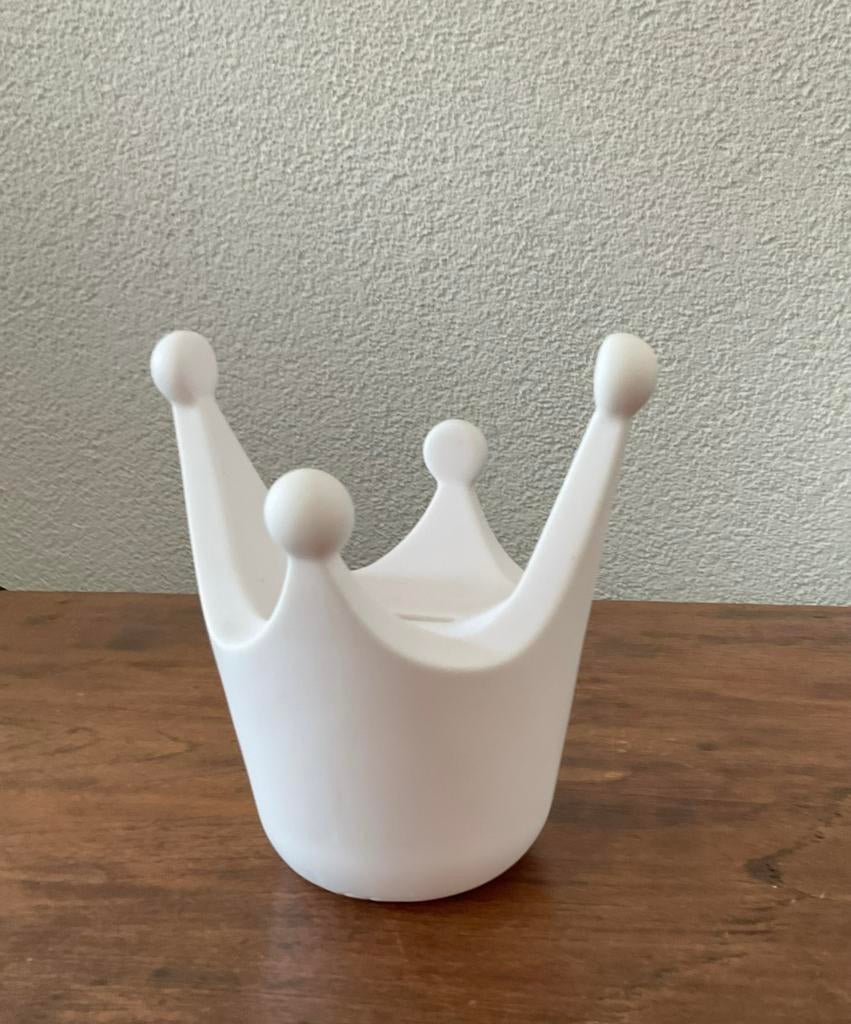 Lampje en spaarpot voor kinderkamer of meisjeskamer, Kinderen en Baby's, Kinderkamer | Inrichting en Decoratie, Ophalen of Verzenden