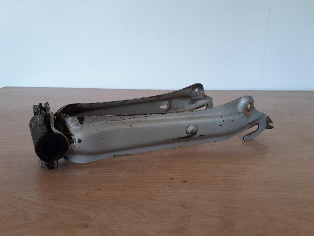 Puch Maxi achterbrug, Ophalen, Gebruikt, Frame