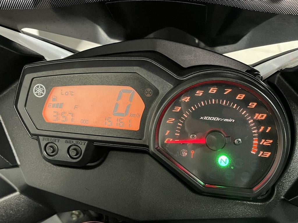 ⭐️⭐Yamaha XJ 6 /DIVERSION ABS (2010) A2 motor⭐️⭐️, Motoren, Motoren | Yamaha, 4 cilinders, Bedrijf, Onbekend, Toermotor
