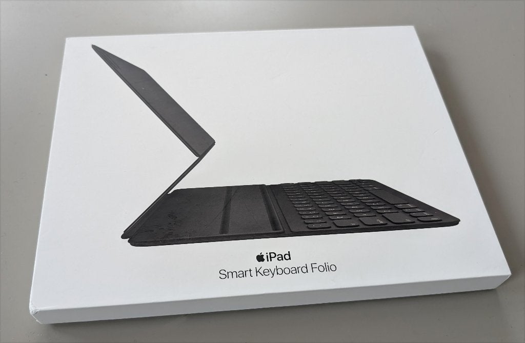 IPad Pro 12.9 - Amsterdam, Computers en Software, 12 inch, Ophalen of Verzenden, Zo goed als nieuw, Apple iPad Pro