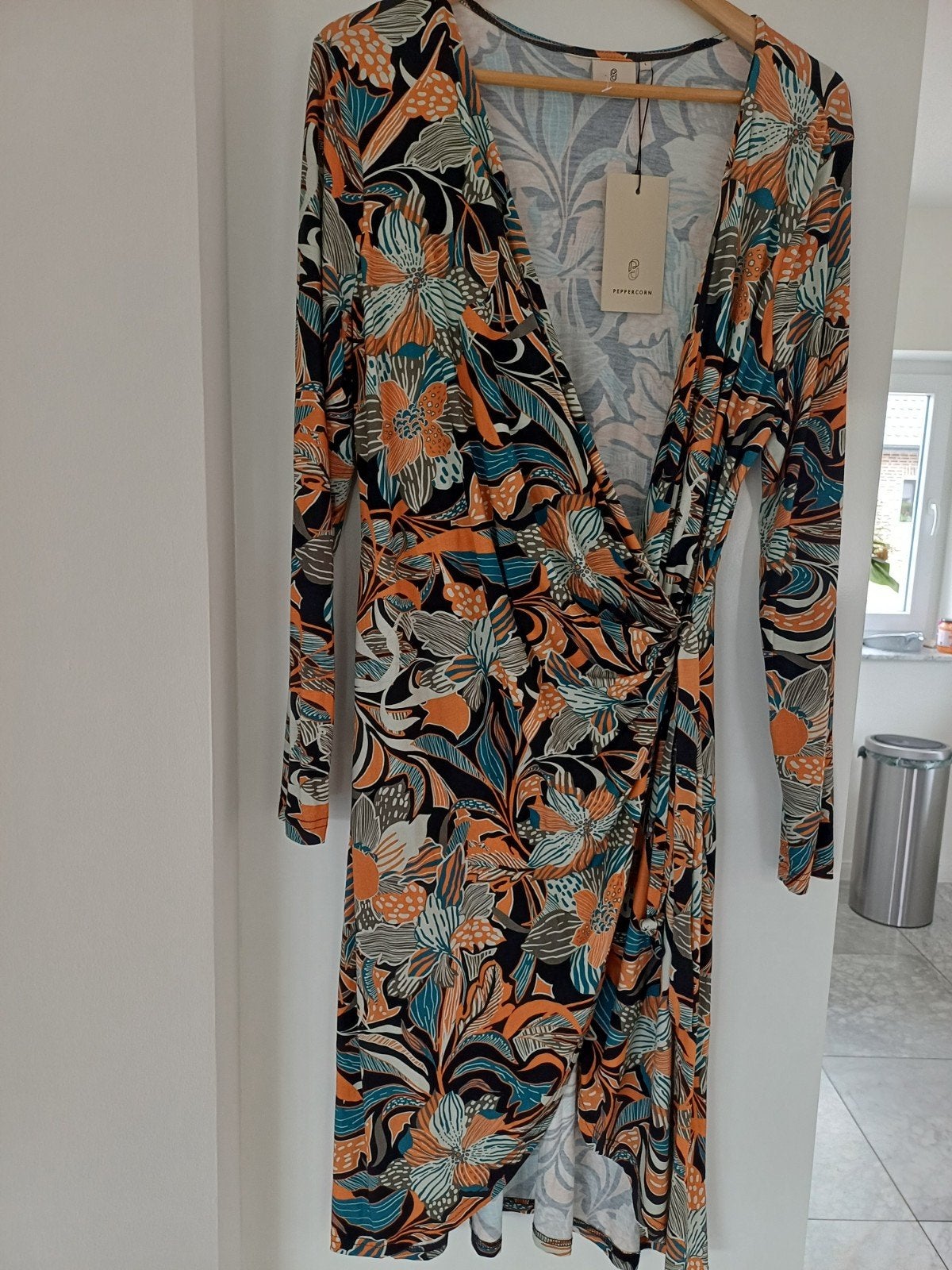 Peppercorn jurk maat L, Maat 38/40 (M), Overige kleuren, Nieuw, Ophalen of Verzenden