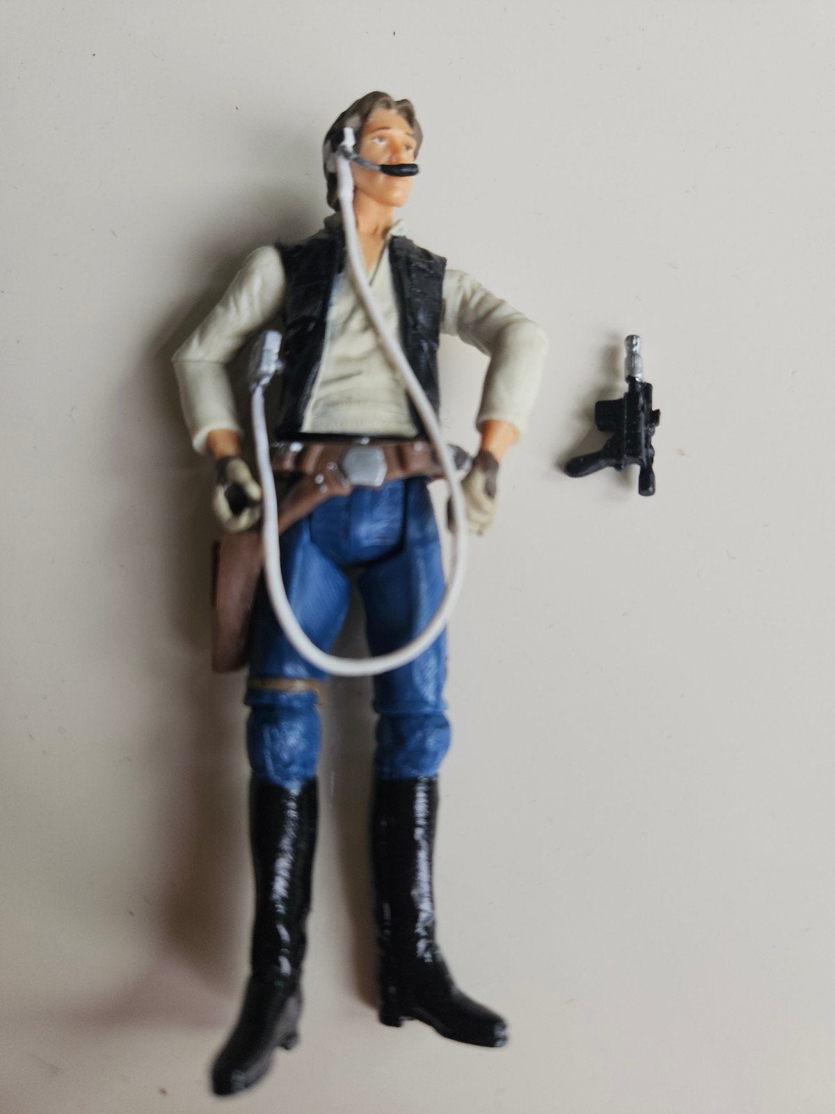 star wars figuur 5,-, Ophalen of Verzenden, Actiefiguurtje