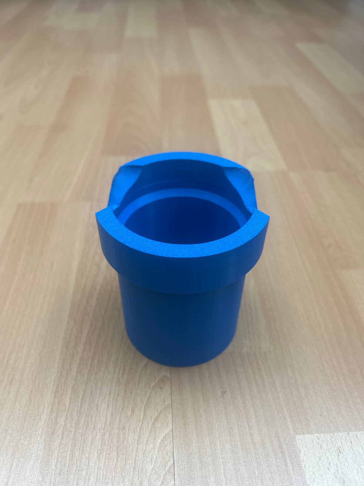 3D Geprinte Mario Buis Controller Houder PS3/PS4/PS5, Ophalen, Houder/standaard, Nieuw, Overige merken