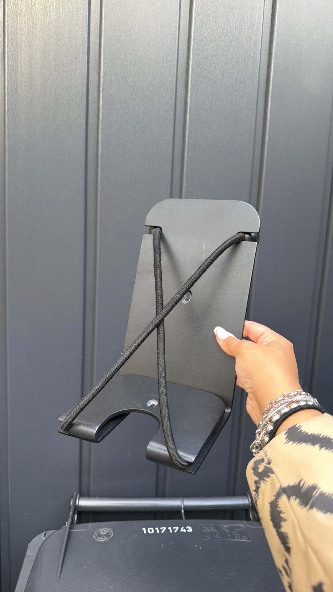 VanMoof X3 Voorrekje, Ophalen of Verzenden, Zo goed als nieuw
