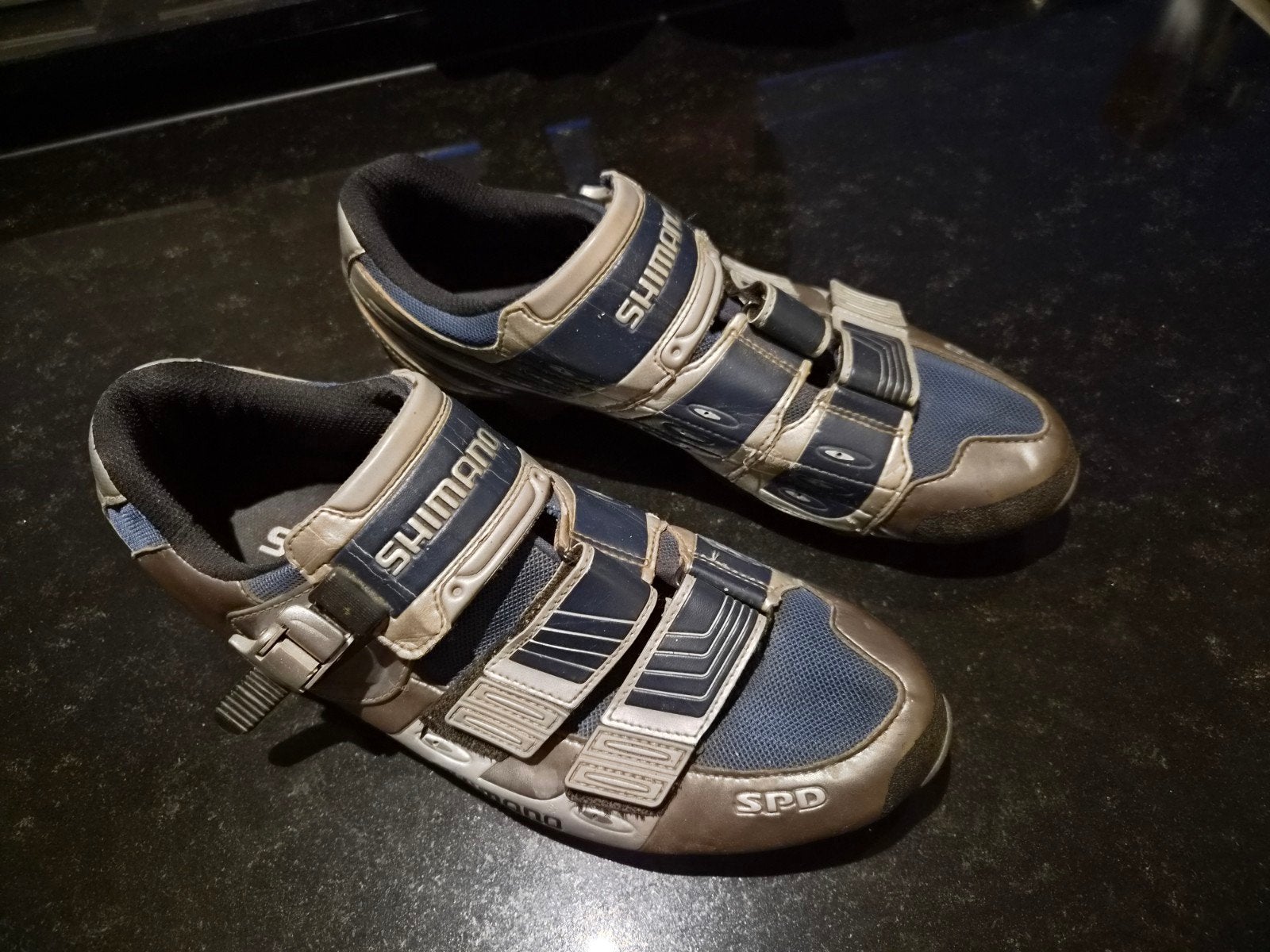 Wielrenschoenen, Gebruikt, Heren, Schoenen, Overige maten