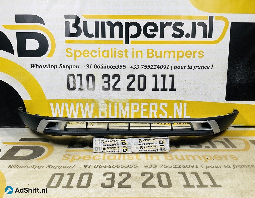 Bumper Seat Ateca 2017-2021 2017 575805903 Voorbumperlip 1-E