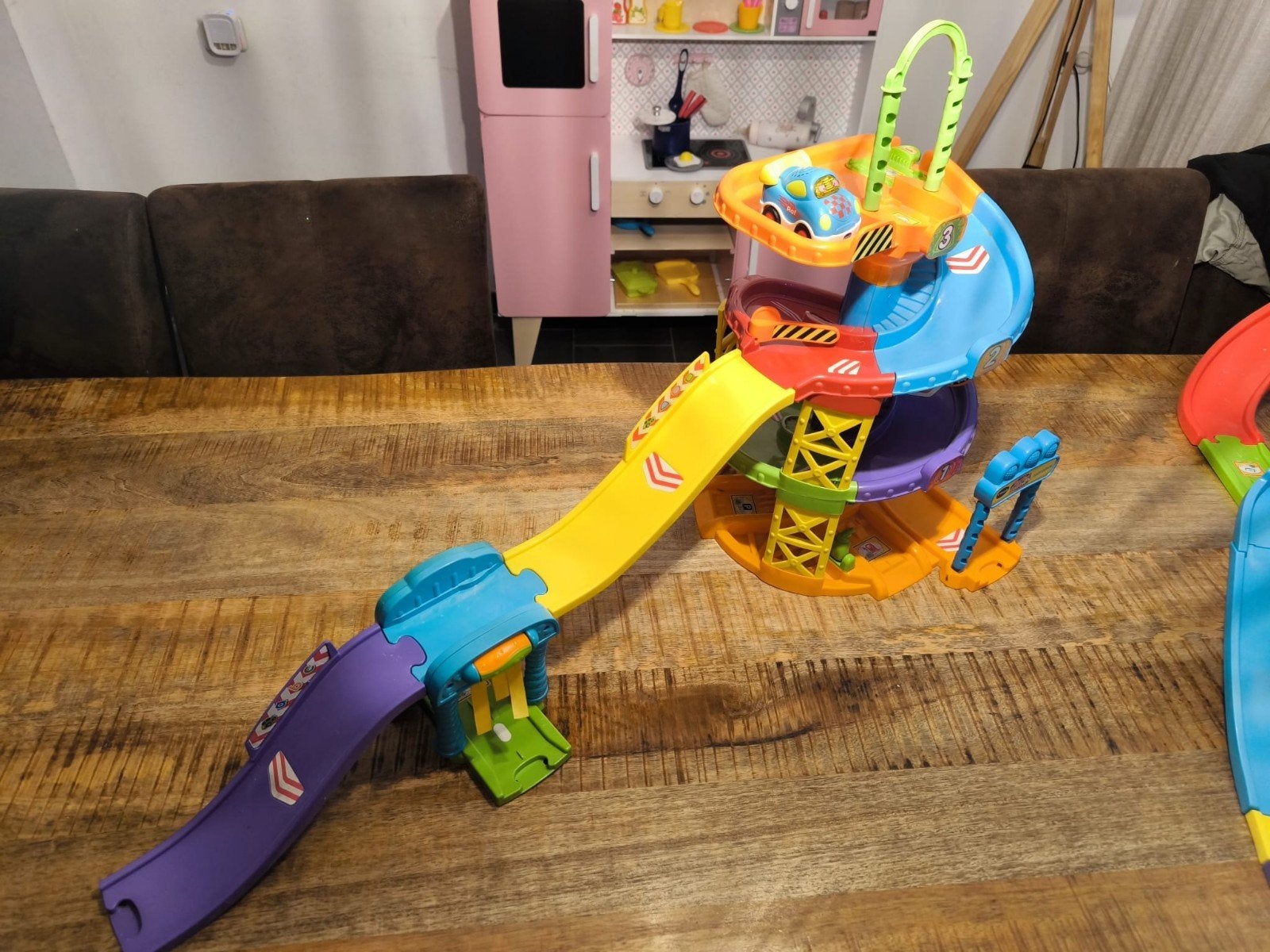 VTech toet toet, Kinderen en Baby's, Speelgoed | Vtech, Ophalen, 2 tot 4 jaar