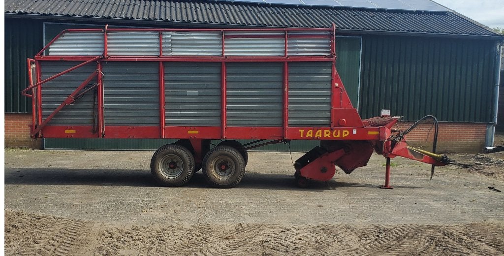 Taarup 1030, Zakelijke goederen, Ophalen, Veehouderij, Weidebouw