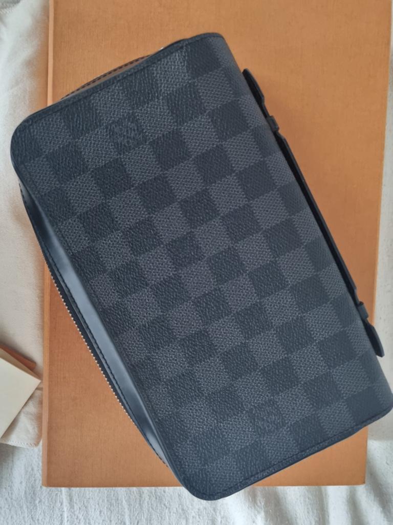 Louis Vuitton Zippy XL wallet NIEUW!!!, Ophalen, Nieuw