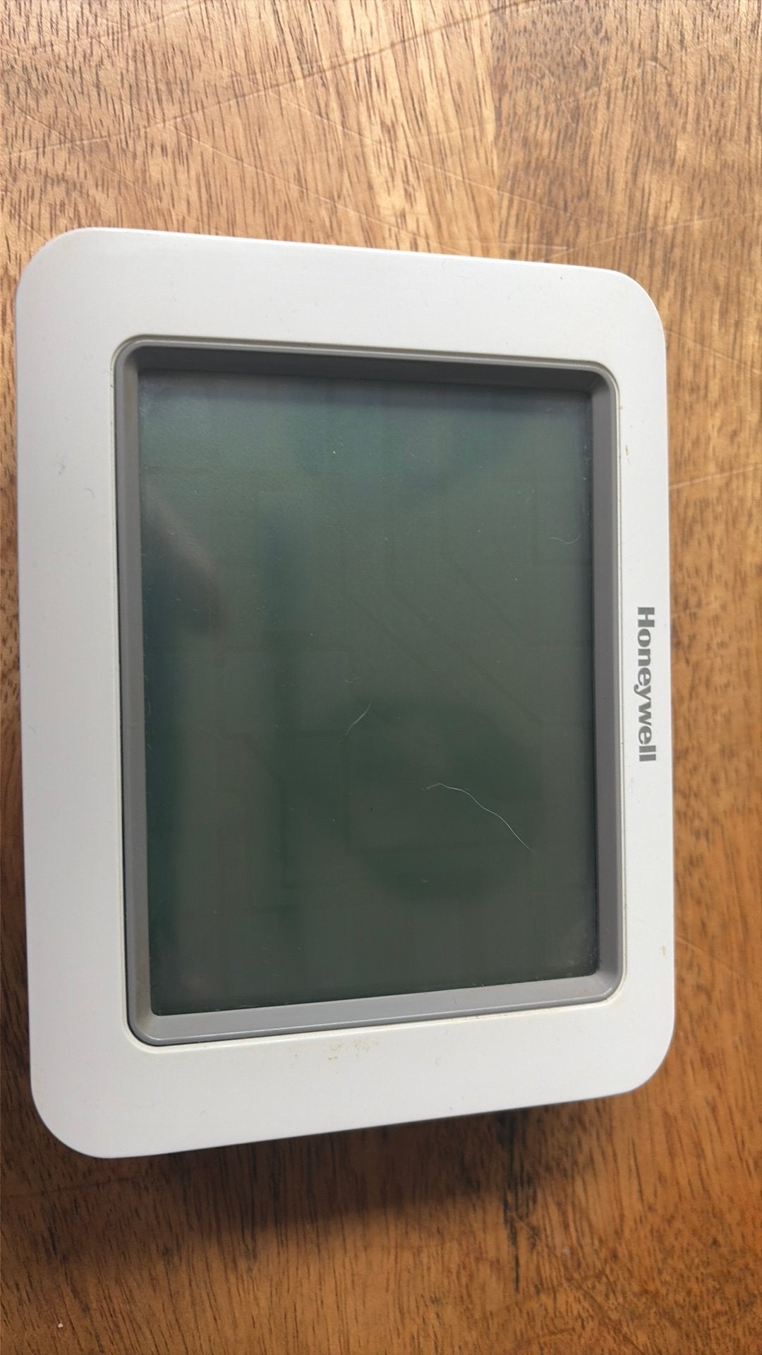 Honeywell, Ophalen of Verzenden, Gebruikt