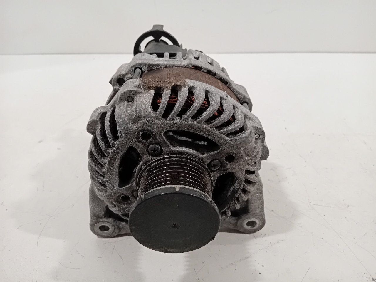 Dynamo Renault Clio, Onderdelen@venauto.nl, Gebruikt, Ettenseweg 76, 4706 PB Roosendaal, The Netherlands, Herkomst onderdeel bekend
