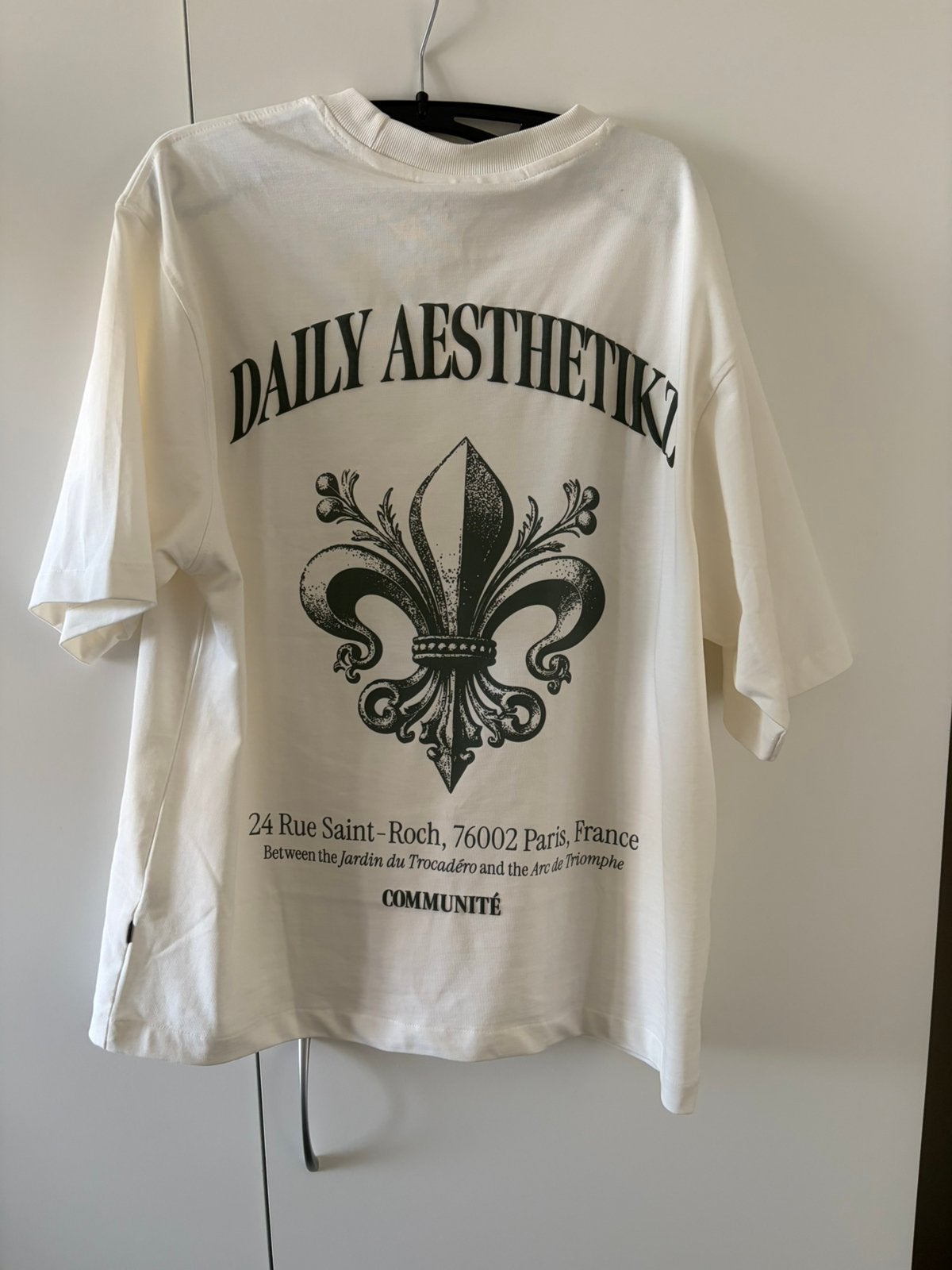 Nieuwe kleding van The Sting, Kleding | Dames, T-shirts, Ophalen, Nieuw, Korte mouw, Maat 36 (S)