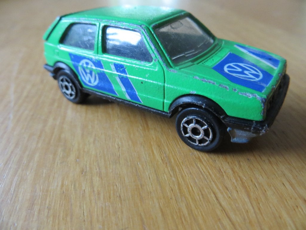 VW Golf GTI, Ophalen of Verzenden