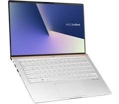 Asus ZenBook UX433FA-A5133T, Gebruikt, 14 inch, Ophalen of Verzenden, Asus Zenbook