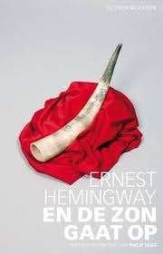Ernest Hemingway: En de zon gaat op, Boeken, Ophalen of Verzenden, Gelezen, Ernest Hemingway, Amerika