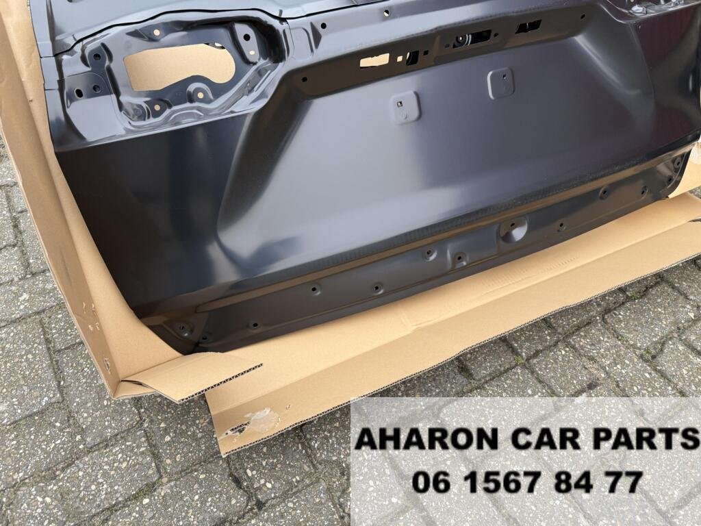 Toyota RAV4 Achterklep 6700542650 Nieuw RAV 4 Origineel 2126, Achterklep, Nieuw, Ophalen of Verzenden