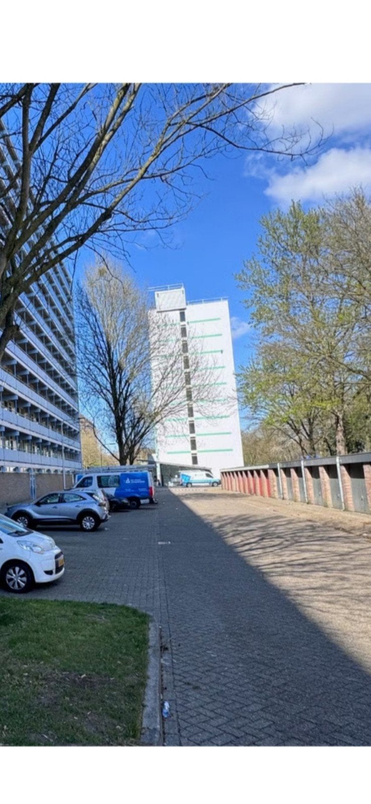 garage te huur, Huizen en Kamers