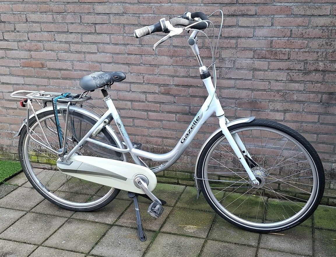 mooie Batavus Mambo, Ophalen, 2 zitjes, Versnellingen, Batavus