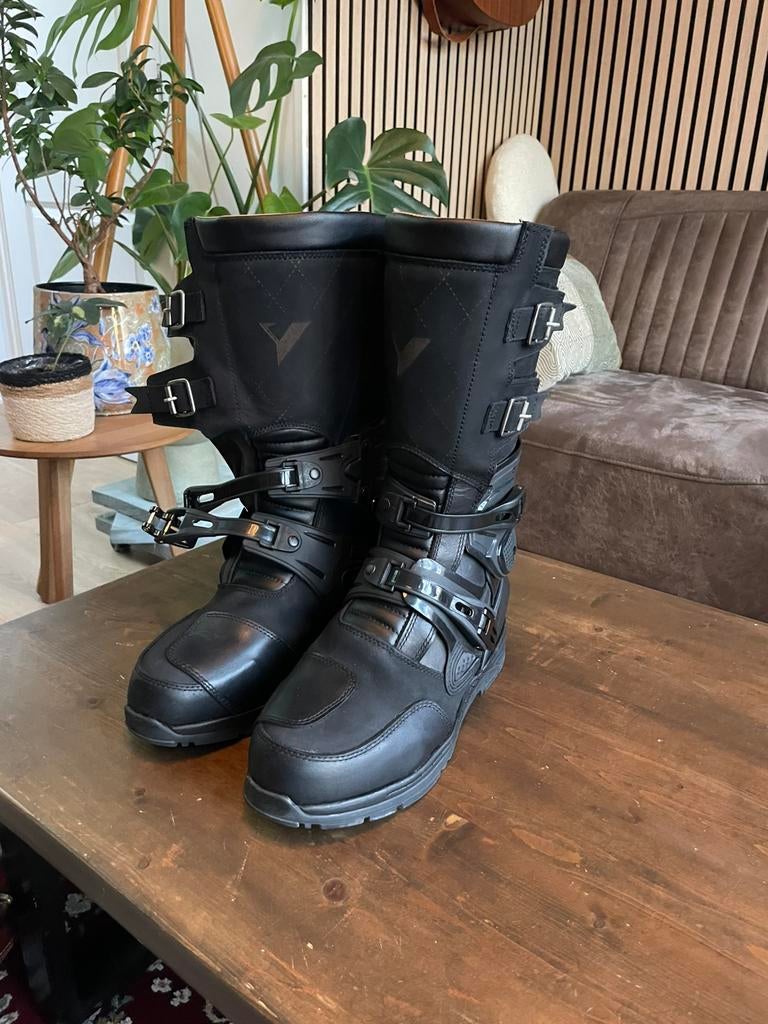 Nieuwe motor laarzen, Ophalen of Verzenden, Laarzen