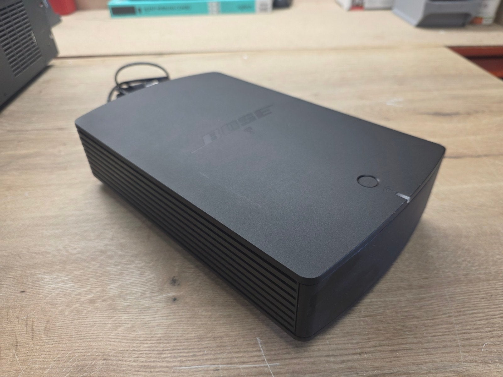 Bose SoundTouch SA-5 Versterker - Multiroom Audio, Overige merken, Gebruikt, The Mountain, Framingham, MA 01701 USA, Ophalen of Verzenden