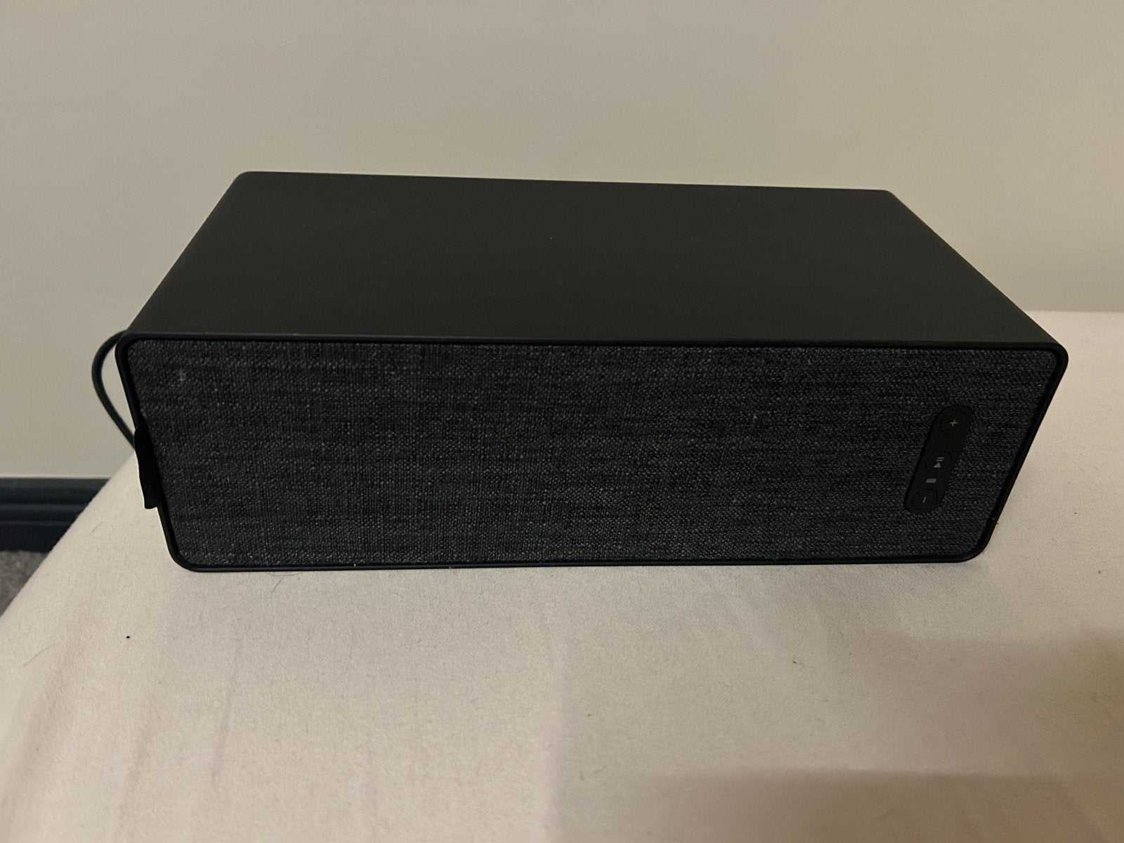 IKEA Symfonisk boekenplank speaker - Sonos compatibel, Audio, Tv en Foto, WiFi, Ophalen of Verzenden, Zo goed als nieuw, IKEA