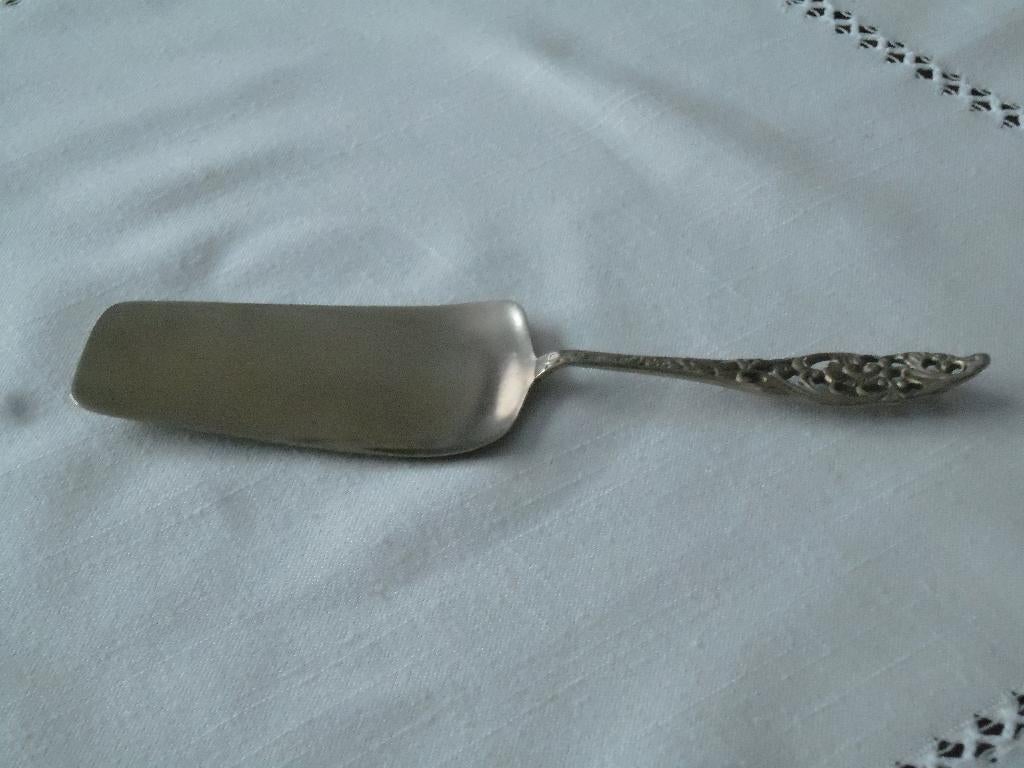taartschep Gero, Antiek en Kunst, Ophalen of Verzenden