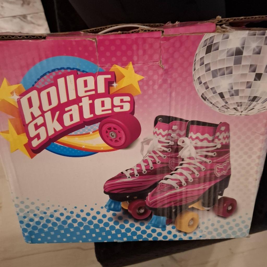 Schaatsen, Overige typen, Zo goed als nieuw, Ophalen, Overige merken