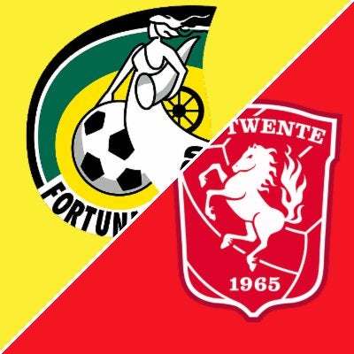 Fortuna Sittard – FC Twente | 10 oktober 20:00, Tickets en Kaartjes, Twee personen, Oktober