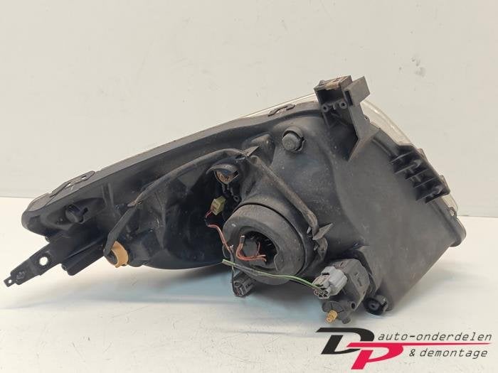 Koplamp links van een Suzuki Swift, Auto-onderdelen, Gebruikt, -, -, Ophalen of Verzenden