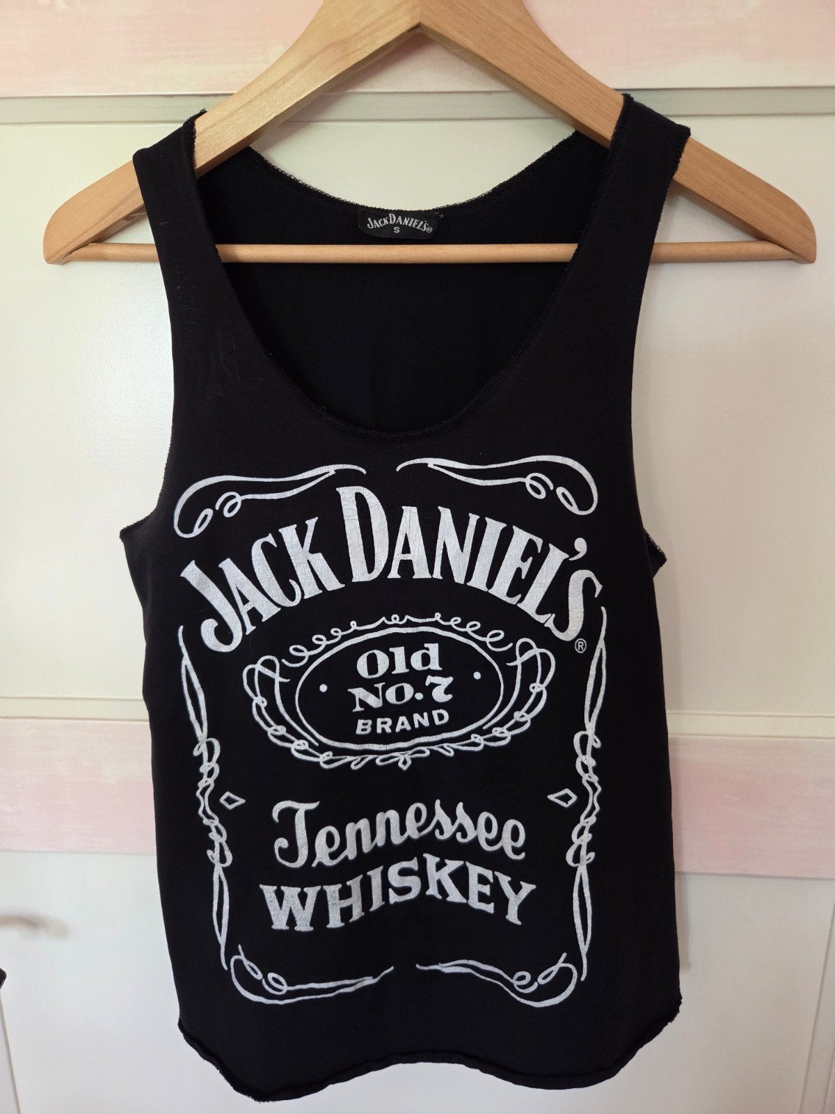 dames singlet, Maat 38/40 (M), Zwart, Ophalen of Verzenden, Zo goed als nieuw