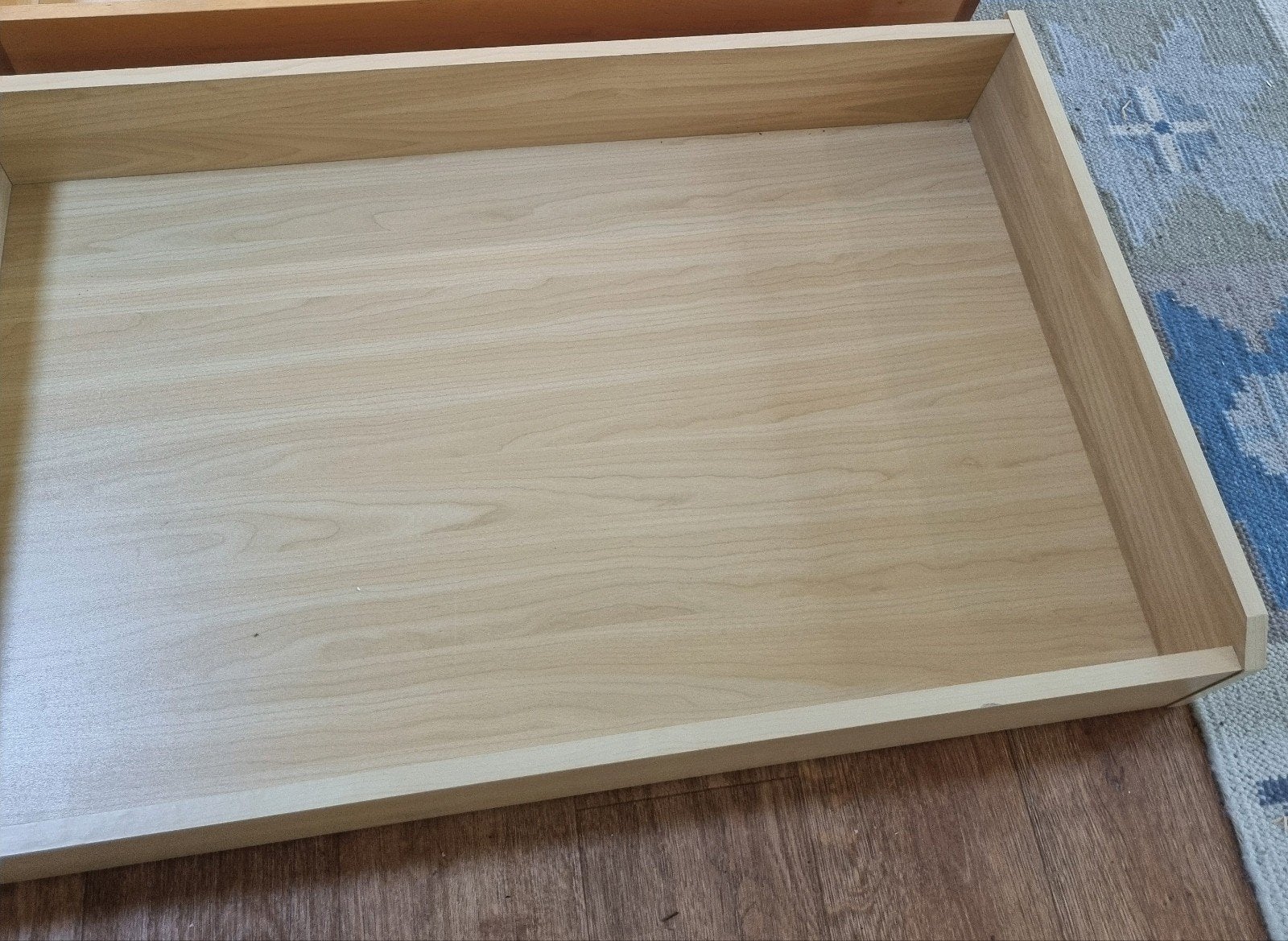 ZGAN Ikea pax lade 93x56cm oude model hoge kwaliteit, Ophalen, 50 tot 100 cm, Zo goed als nieuw, Minder dan 100 cm