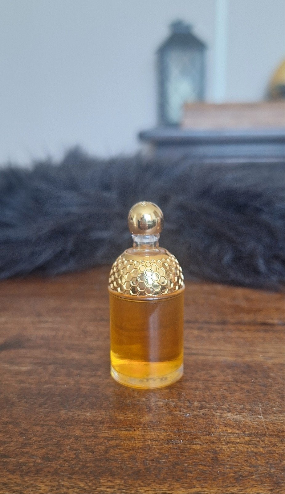 Guerlain Aqua Allegoria Flora Nerolia 7,5ml / Zeldzaam, Verzenden, Zo goed als nieuw, Miniatuur, Gevuld