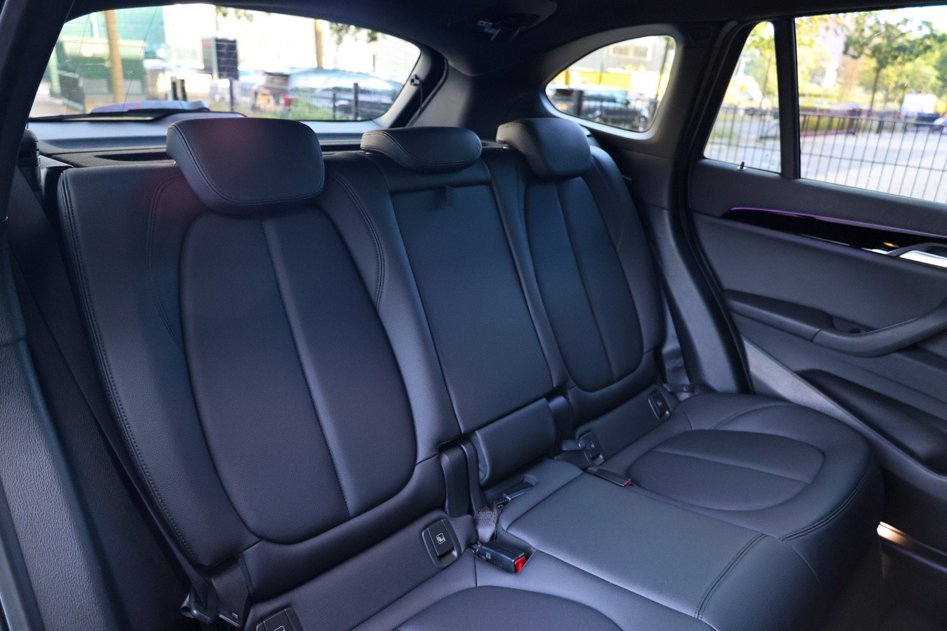 Foto 38 van BMW X1 xDrive25e eDrive Edition | M-SPORT | LEDER | LED | ST