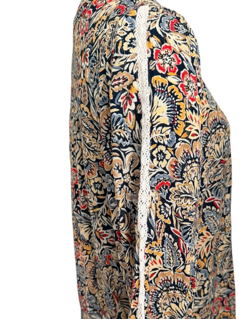 Anna van Toor shirt lange mouw XL, Maat 46/48 (XL) of groter, Ophalen of Verzenden, Zo goed als nieuw, Lange mouw