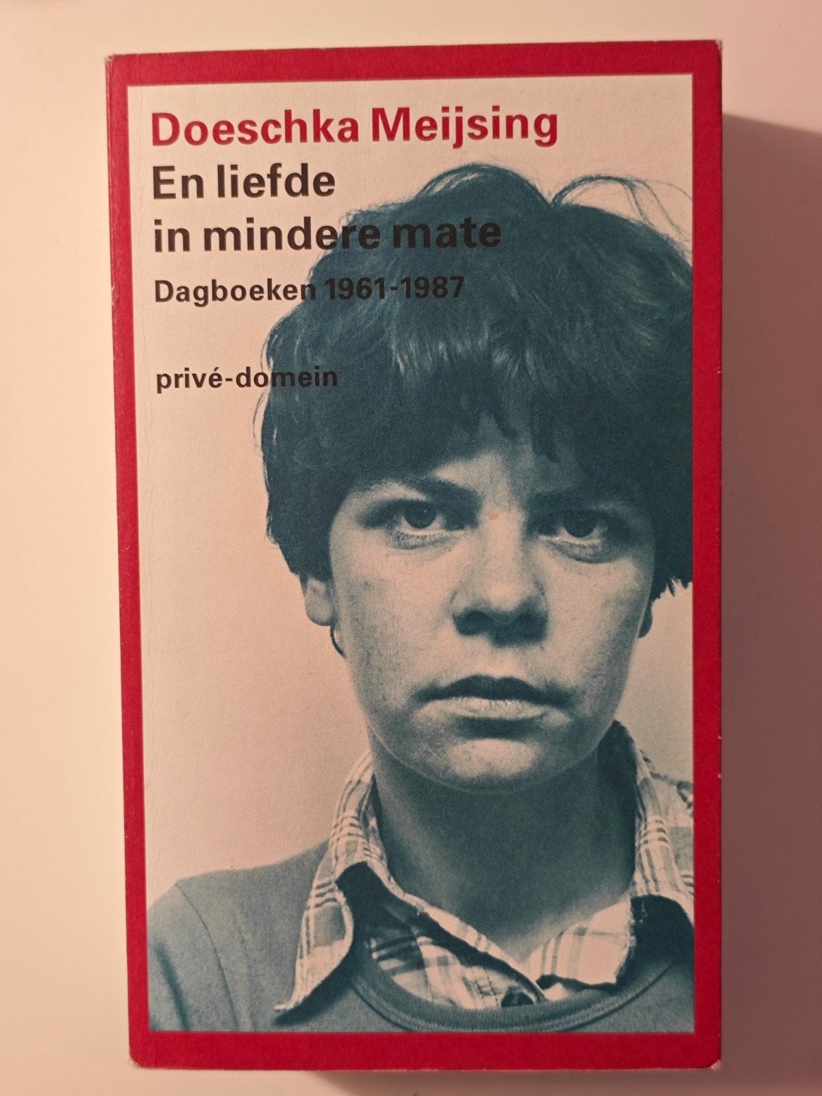 Privé-domein collectie: 5 titels, Ophalen of Verzenden