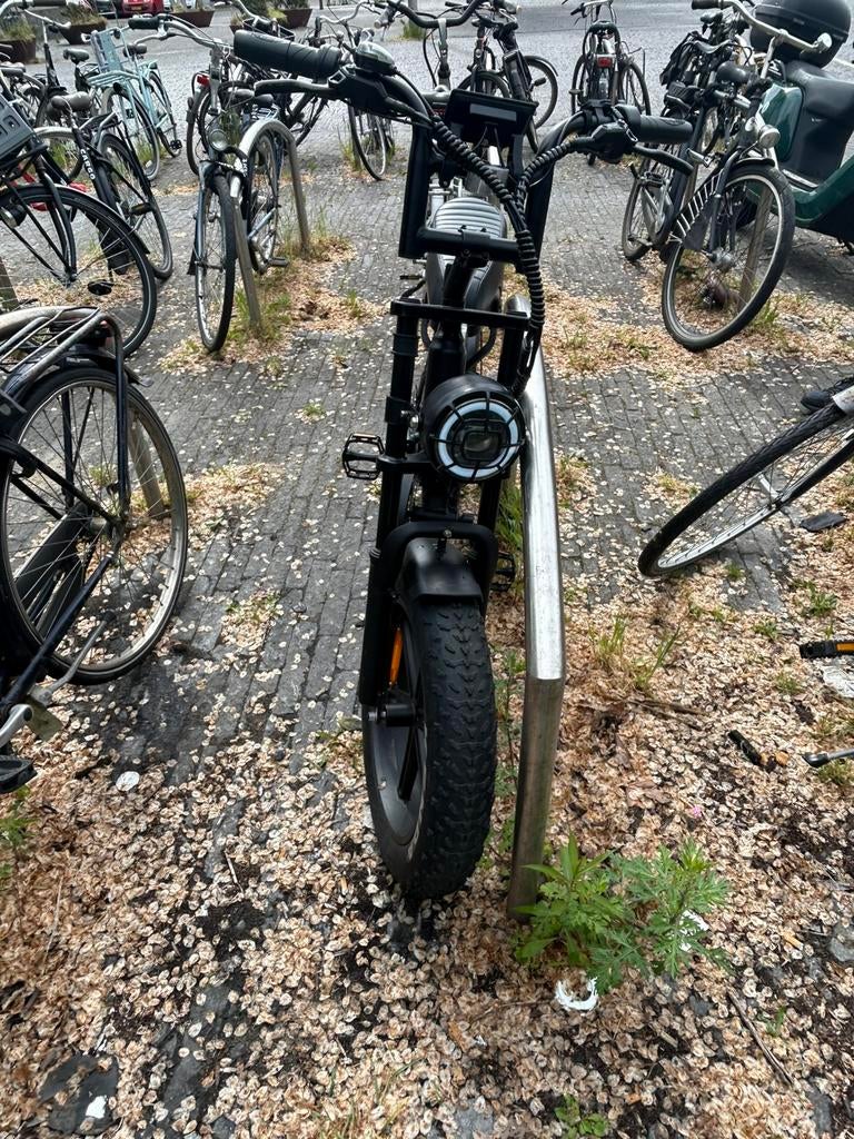 V20 Fatbike, 59 cm of meer, Ophalen of Verzenden, Zo goed als nieuw, Overige merken