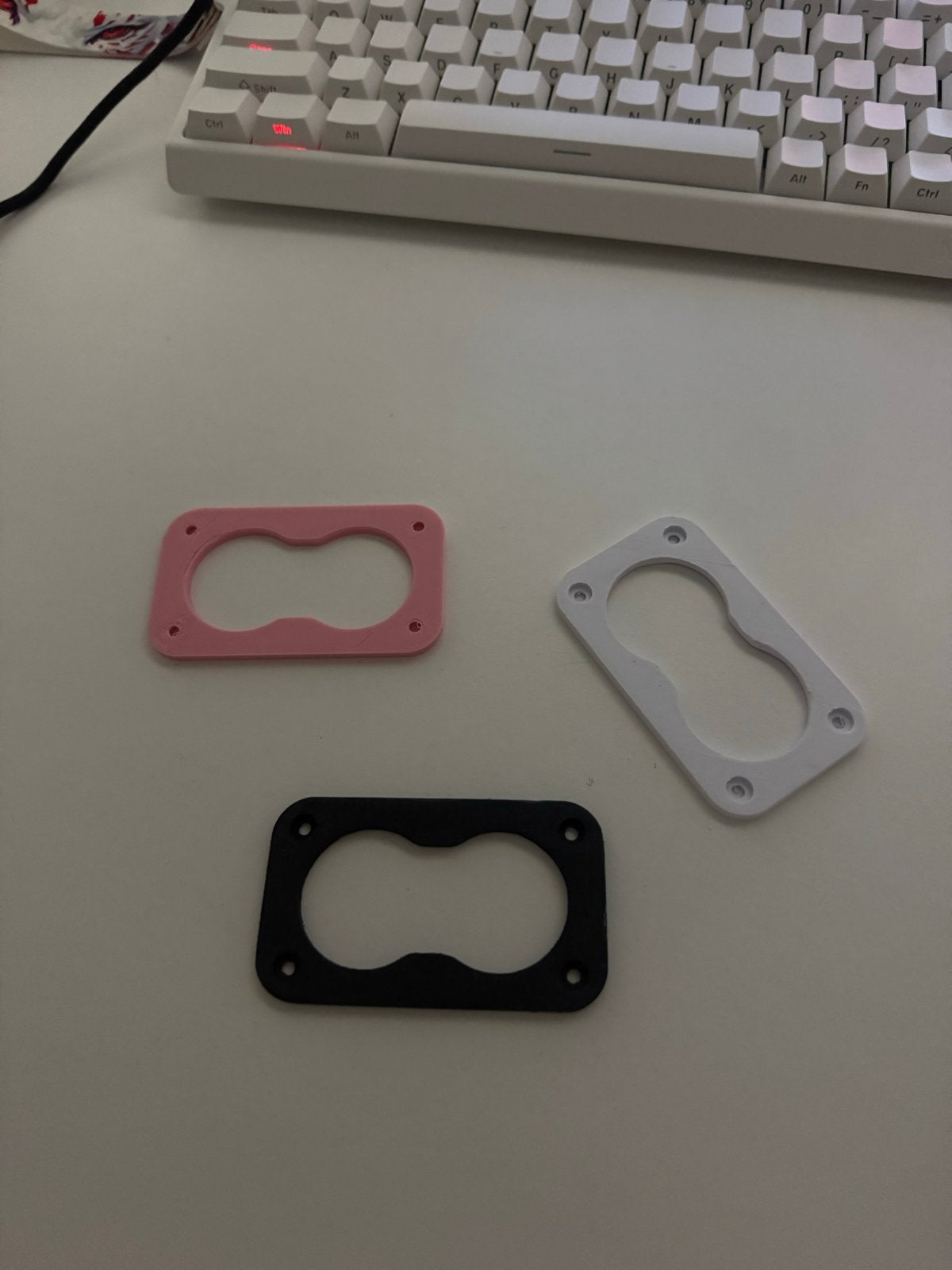 Baja lightcovers - Diverse kleuren, Ophalen of Verzenden, Nieuw, Universele onderdelen
