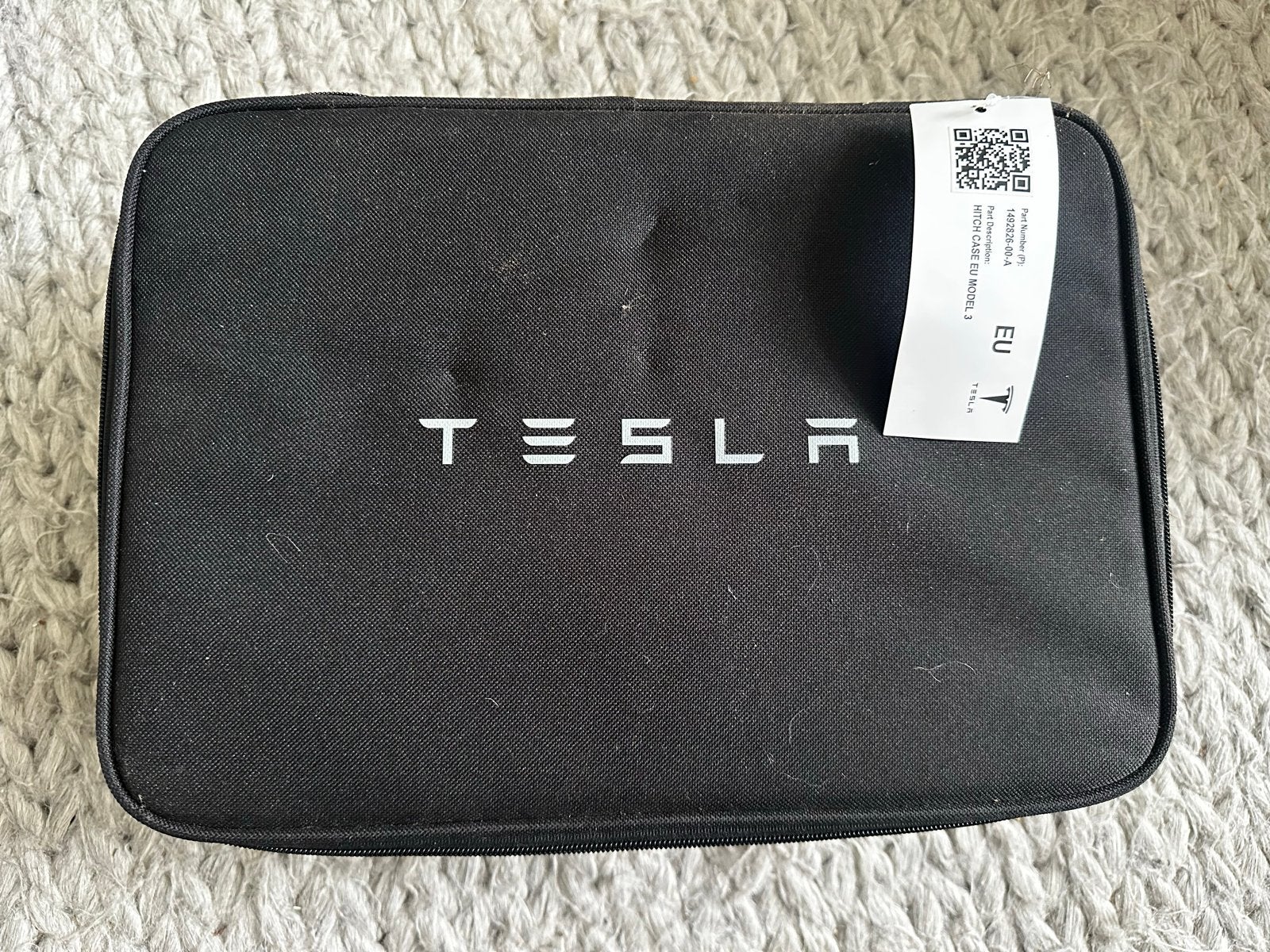 Tesla Model 3 2019 trekhaak kogel nieuw in verpakking, Ophalen of Verzenden, Nieuw