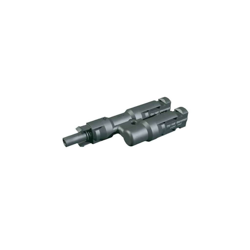 MC4 connector Y-stuk FMM, Verzenden, Klantenservice@germat.nl, Gereedschap of Toebehoren, Nieuw