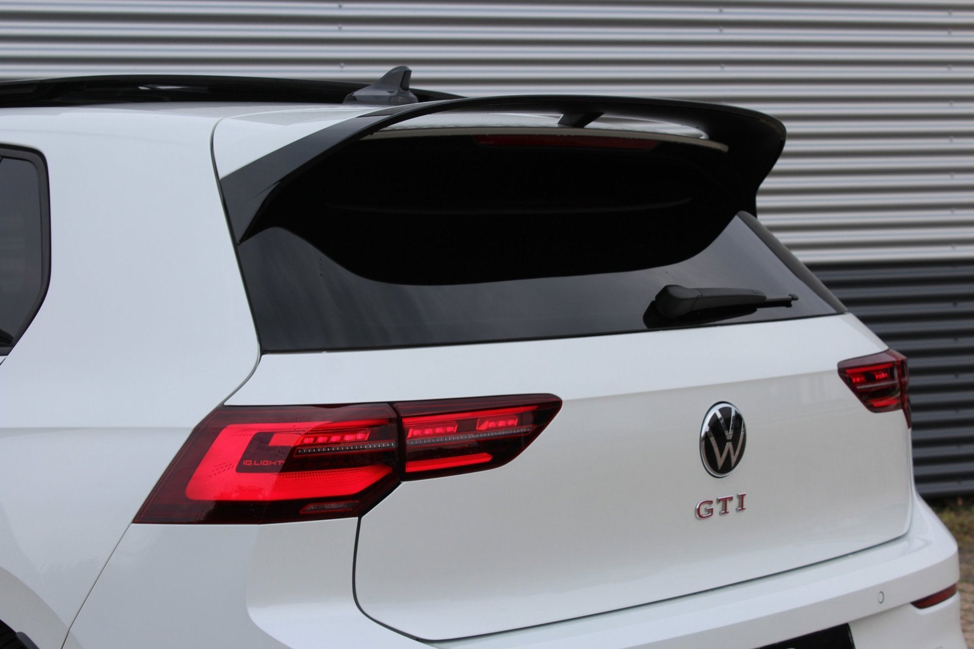 Foto 20 van Volkswagen GOLF 2.0 TSI GTI | Clubsport | Panoramadak |Akrap