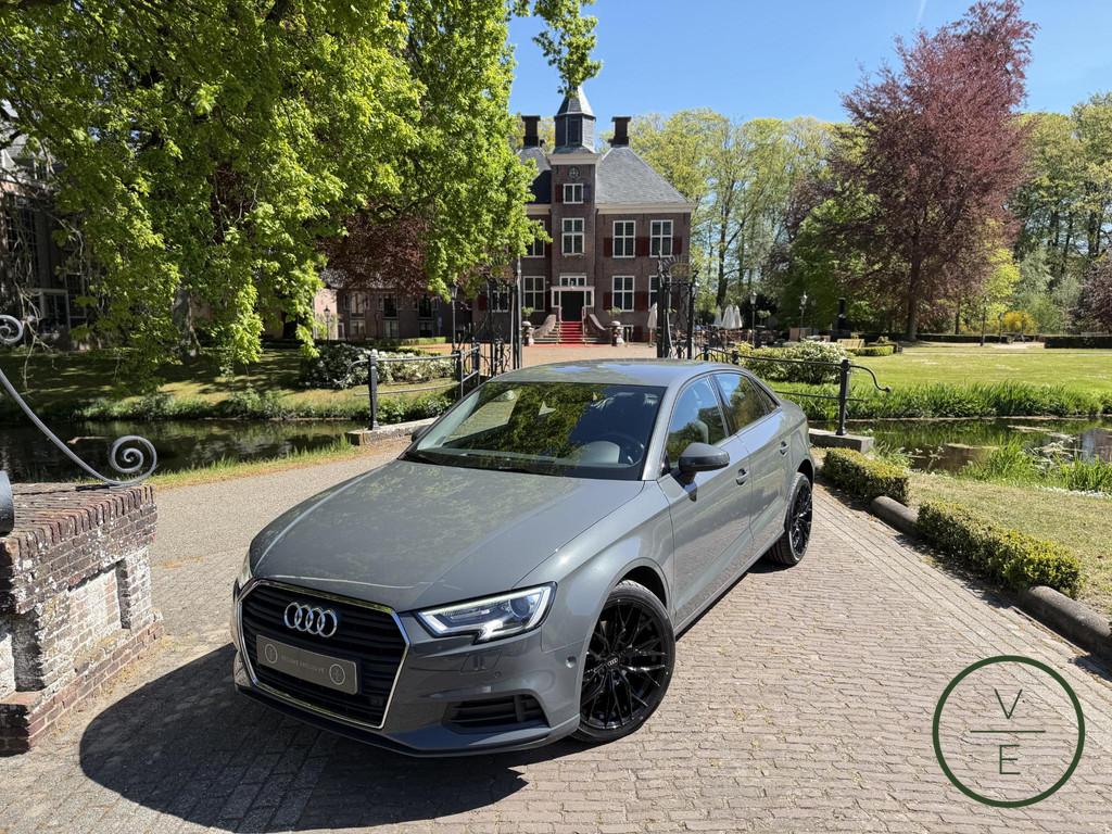 Audi A3 Limousine 30 TFSI Pro Line | 18 Inch | PDC | Park As, Auto's, Audi, Bedrijf, Te koop, A3, ABS, Airbags, Airconditioning