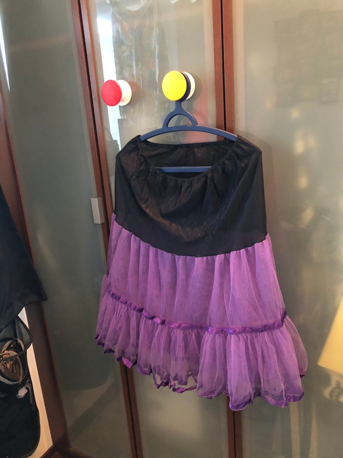 Rock and roll kleding, Ophalen, Gedragen, Overige thema's