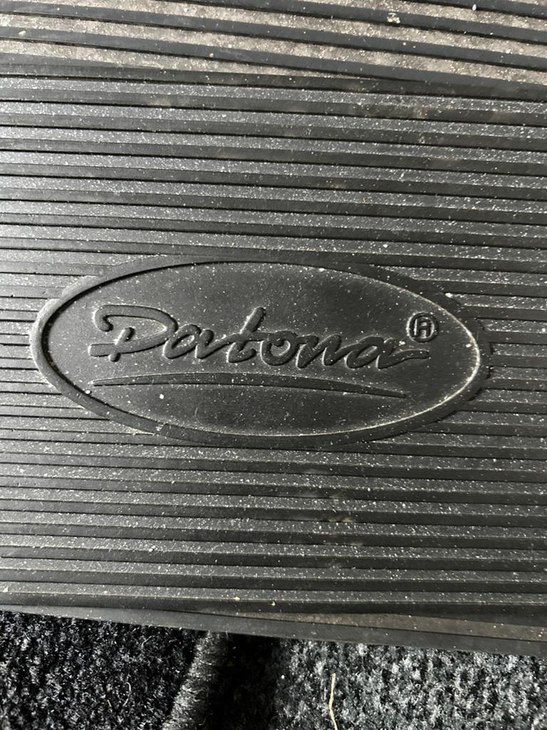Dantona drempelhulp 30 mm, Diversen, Verpleegmiddelen, Ophalen, Gebruikt