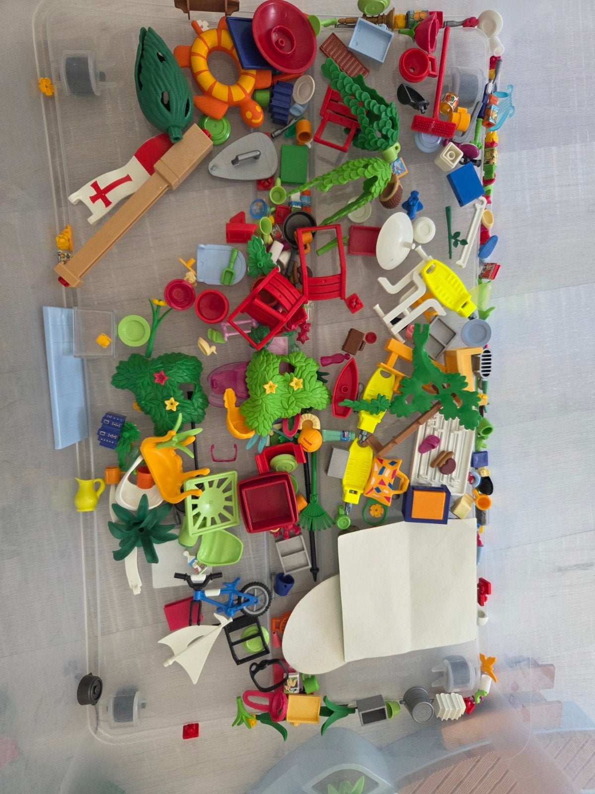 Playmobil: Diverse sets en losse onderdelen, Kinderen en Baby's, Ophalen, Gebruikt, Complete set, Overige typen