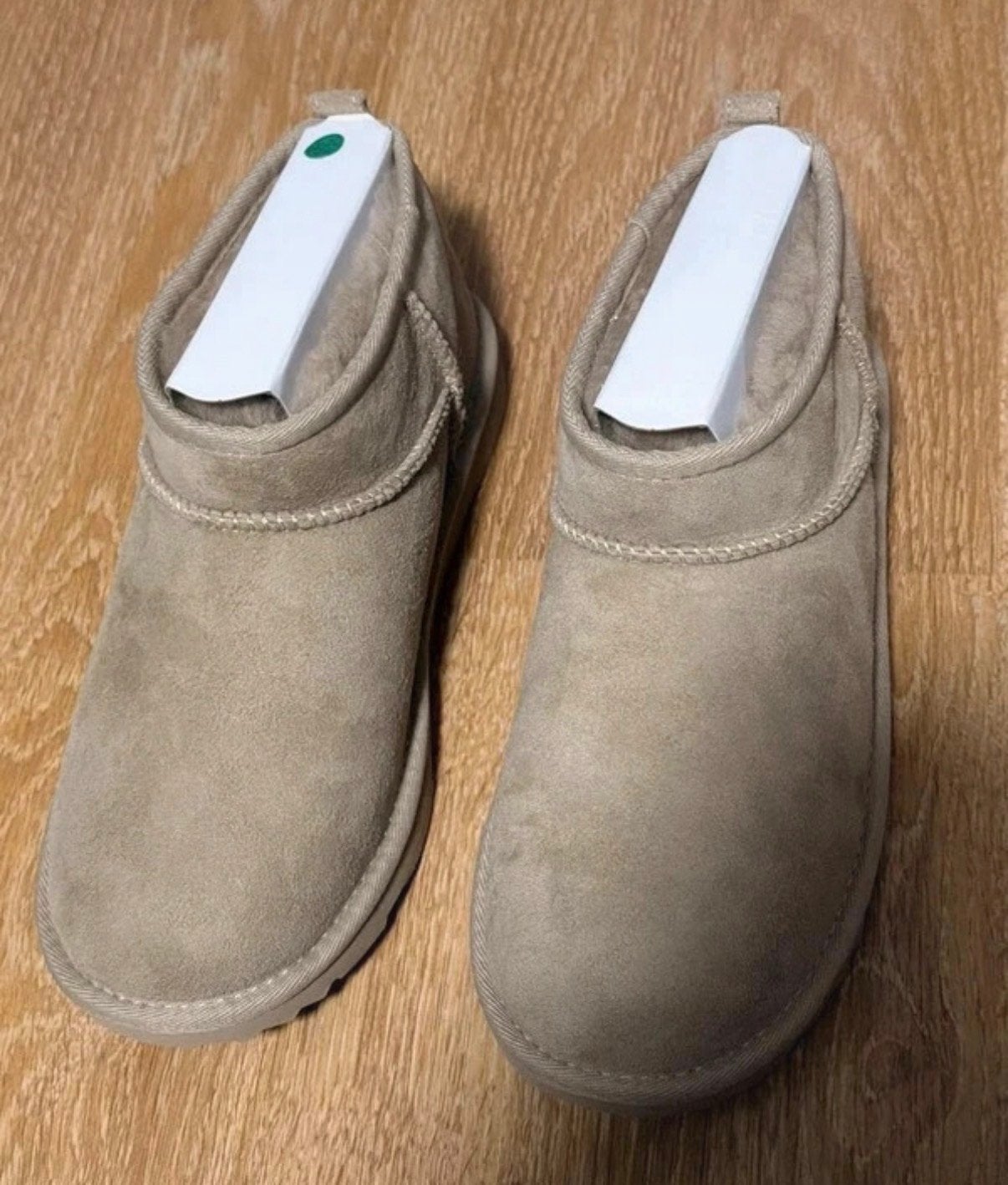 UGG Classic Ultra Mini - Maat 38, Kleding | Dames, Verzenden, Nieuw, Lage of Enkellaarzen