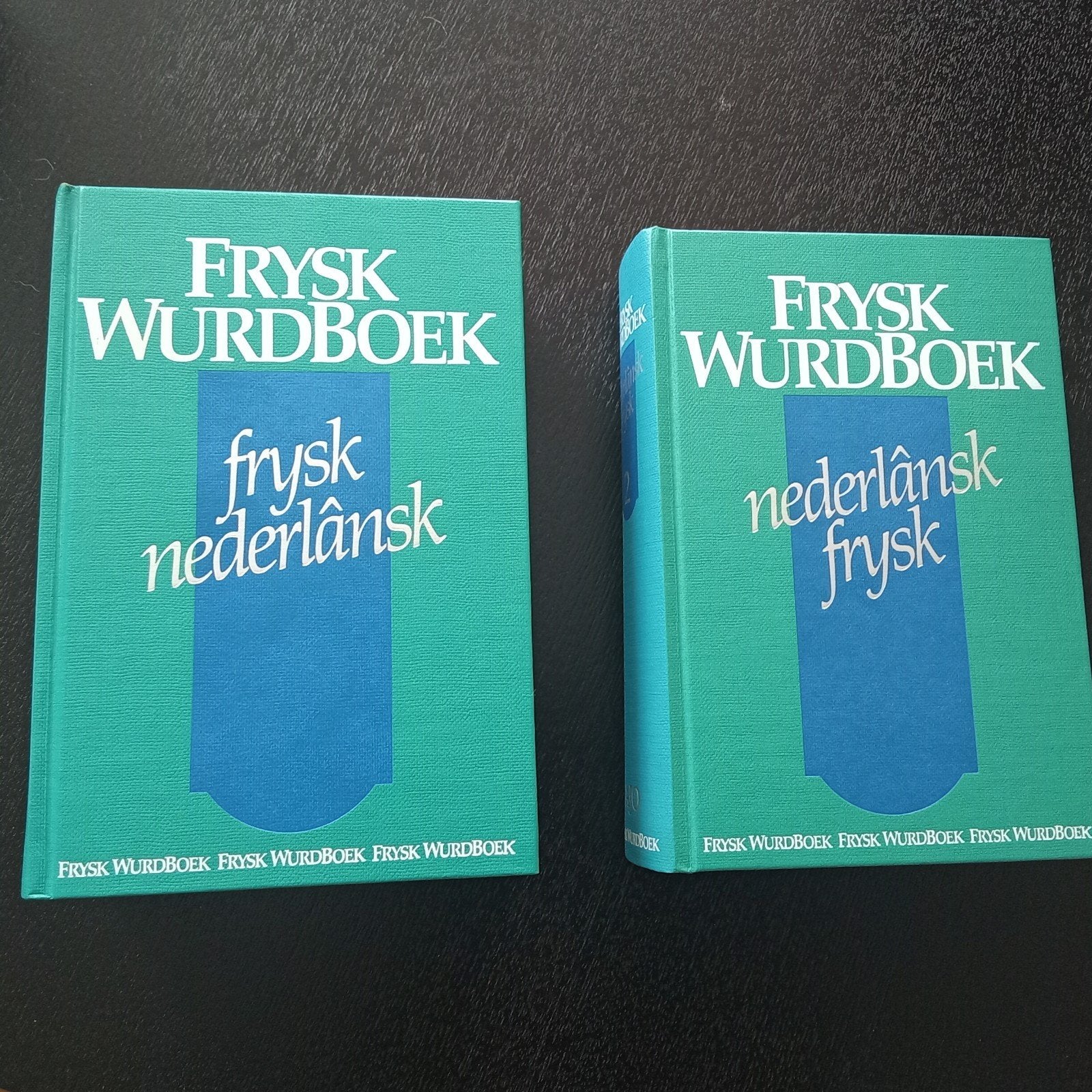 Friese Woordenboeken:  (Nieuw), Ophalen of Verzenden, Nieuw, Prisma of Spectrum
